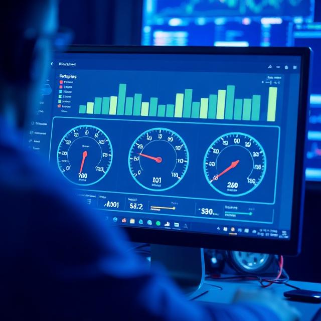 Understanding Core Web Vitals in 2025: What Every Website Owner Needs to Know thumbnail