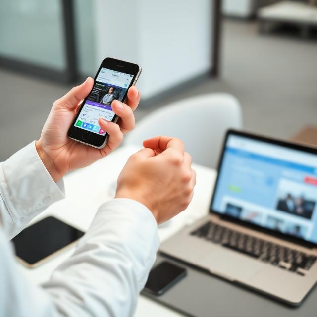 Mobile vs Desktop Performance: Why Testing Both Matters in 2026 thumbnail