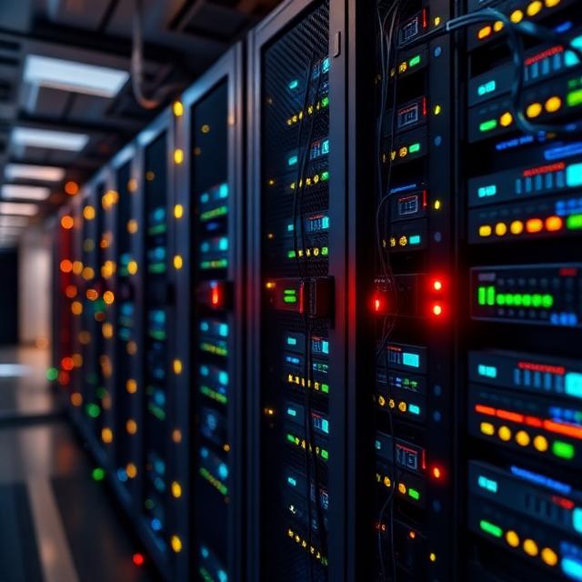 Server Response Time: The Hidden SEO Factor Most Sites Ignore thumbnail