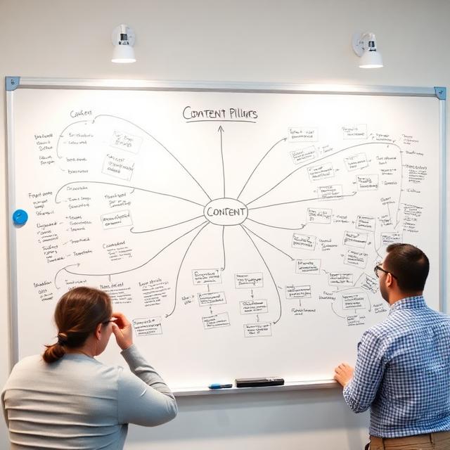 How to Build Topical Authority in 2025 — And Why It Matters More Than Keywords thumbnail
